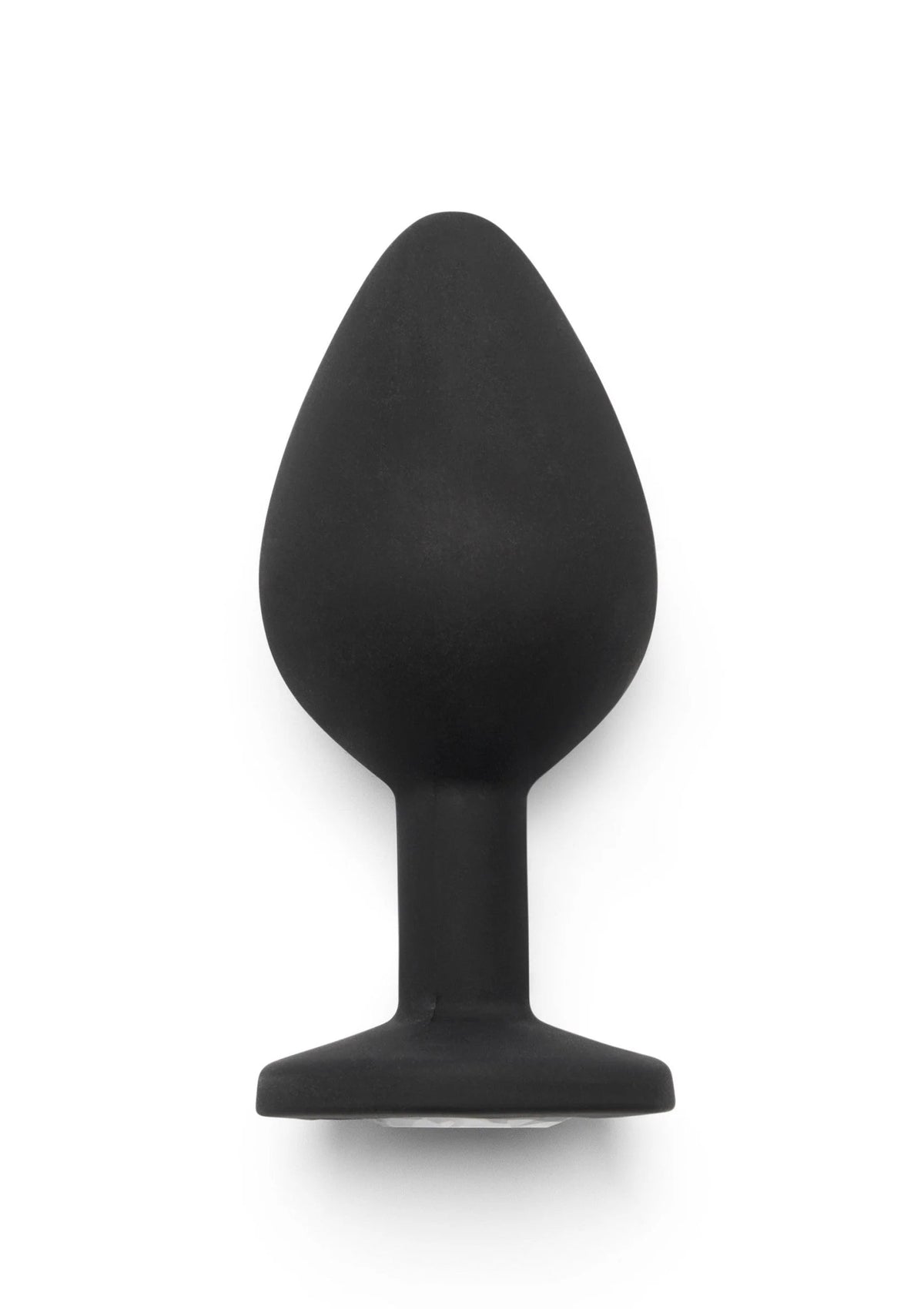 Beste vandaag nog: Diamond Booty Jewel Medium by ToyJoy - bij Happytoys Sexshop: Toys for Feeling Happy & Easy 😊