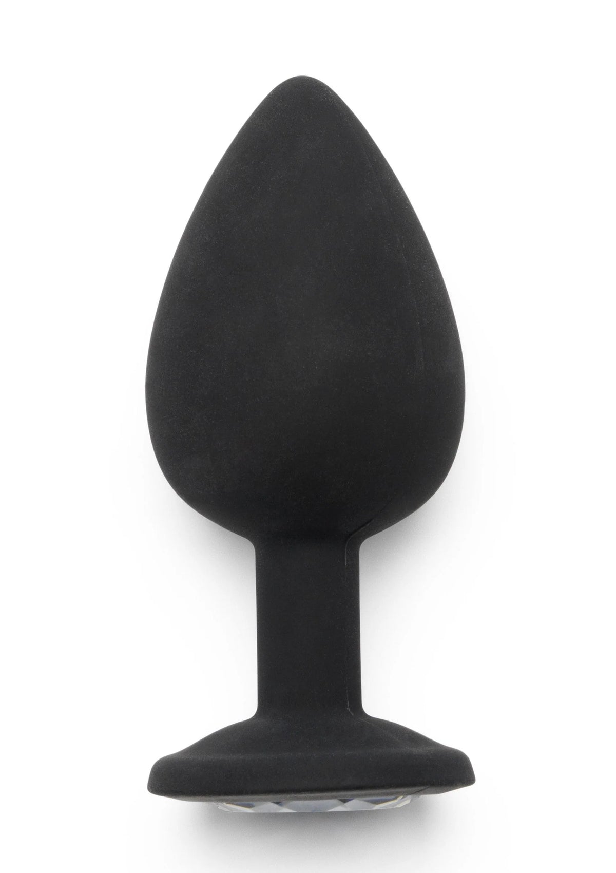 Beste vandaag nog: Diamond Booty Jewel Large - bij Happytoys Sexshop: online sex shop for Feeling Happy & Easy 😊
