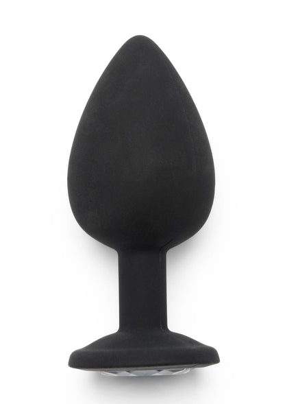 Beste vandaag nog: Diamond Booty Jewel Large - bij Happytoys Sexshop: online sex shop for Feeling Happy & Easy 😊