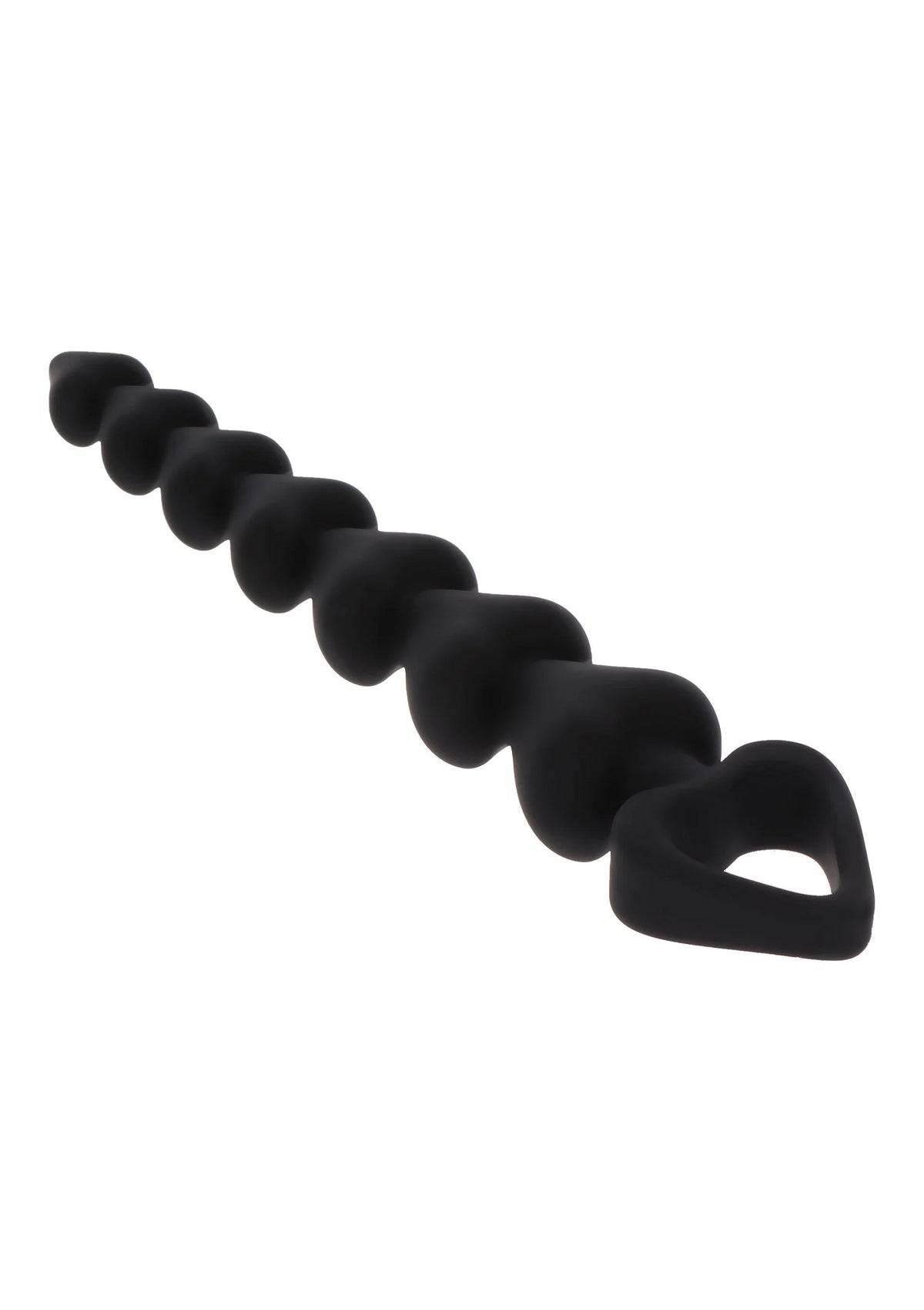 Beste vandaag nog: Heart Beads - bij Happytoys Sexshop: online sex shop for Feeling Happy & Easy 😊