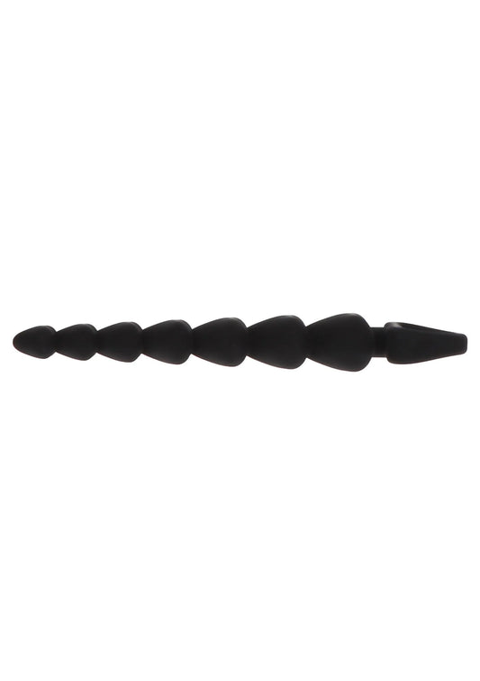 Beste vandaag nog: Heart Beads - bij Happytoys Sexshop: online sex shop for Feeling Happy & Easy 😊