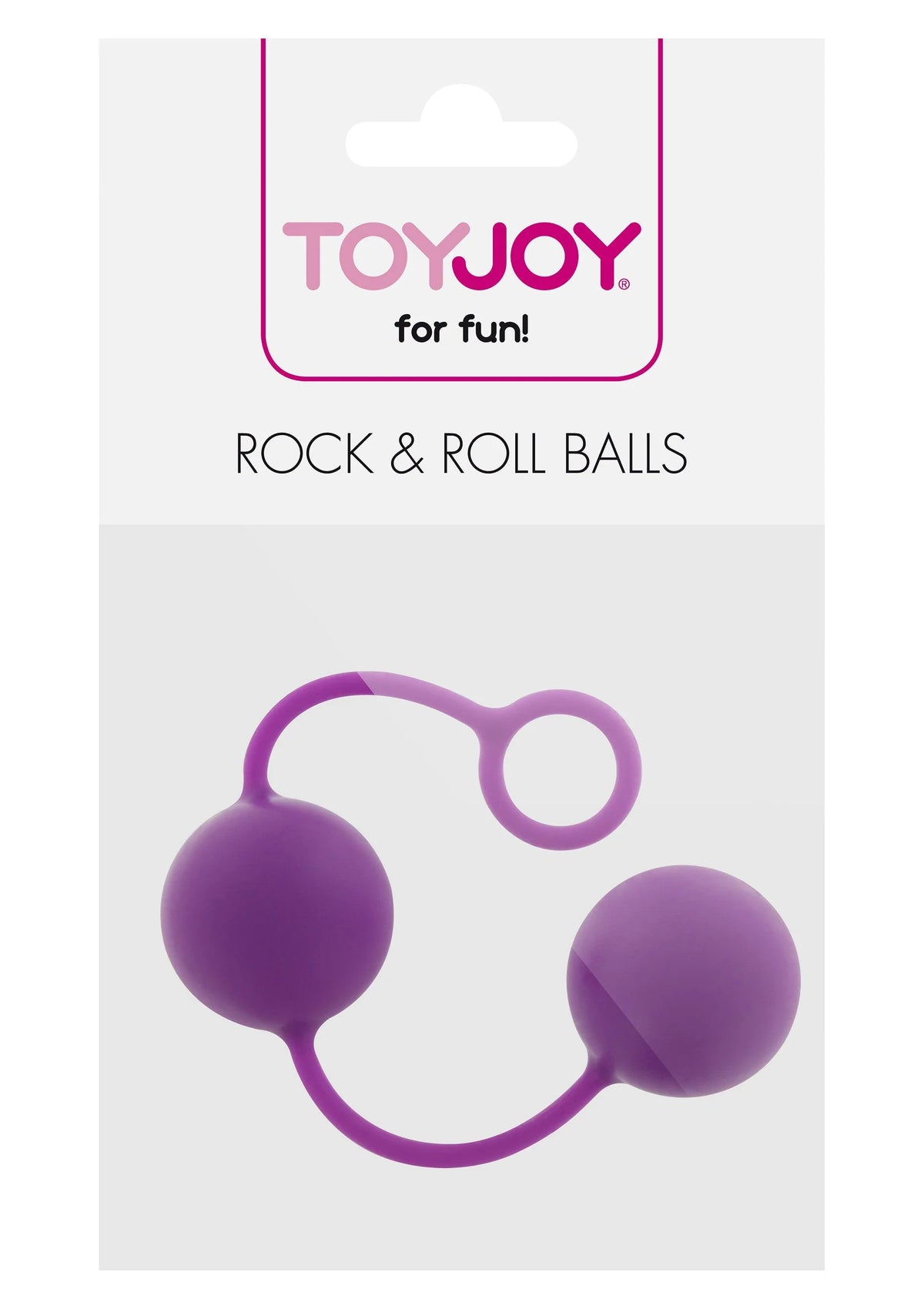 Beste vandaag nog: Rock & Roll Balls - bij Happytoys Sexshop: online sex shop for Feeling Happy & Easy 😊