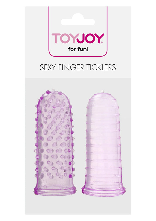 Beste vandaag nog: Sexy Finger Ticklers - bij Happytoys Sexshop: online sex shop for Feeling Happy & Easy 😊