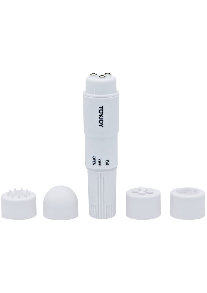 10322_WHITE_01 | bestel discreet online bij Happytoys, de erotische webshop geleid door een vrouw.
