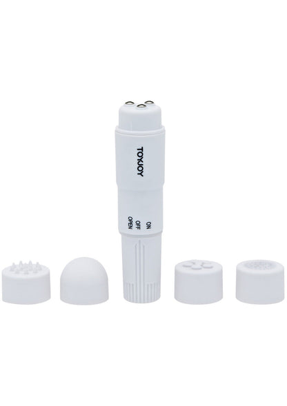 10322_WHITE_01 | bestel discreet online bij Happytoys, de erotische webshop geleid door een vrouw.