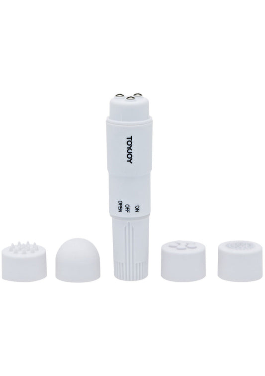 10322_WHITE_01 | bestel discreet online bij Happytoys, de erotische webshop geleid door een vrouw.