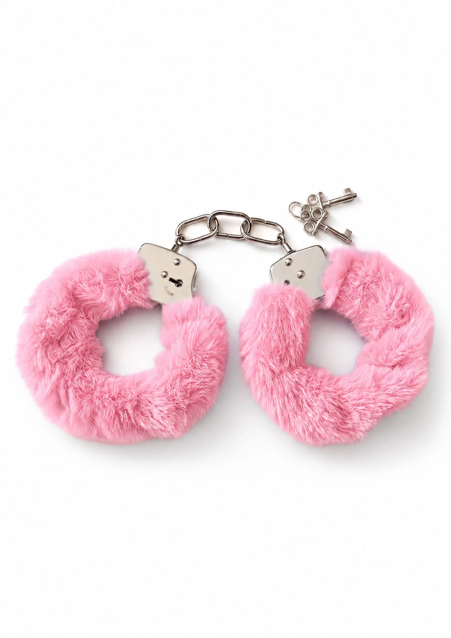 Beste vandaag nog: Furry Fun Cuffs by ToyJoy - bij Happytoys Sexshop: Toys for Feeling Happy & Easy 😊
