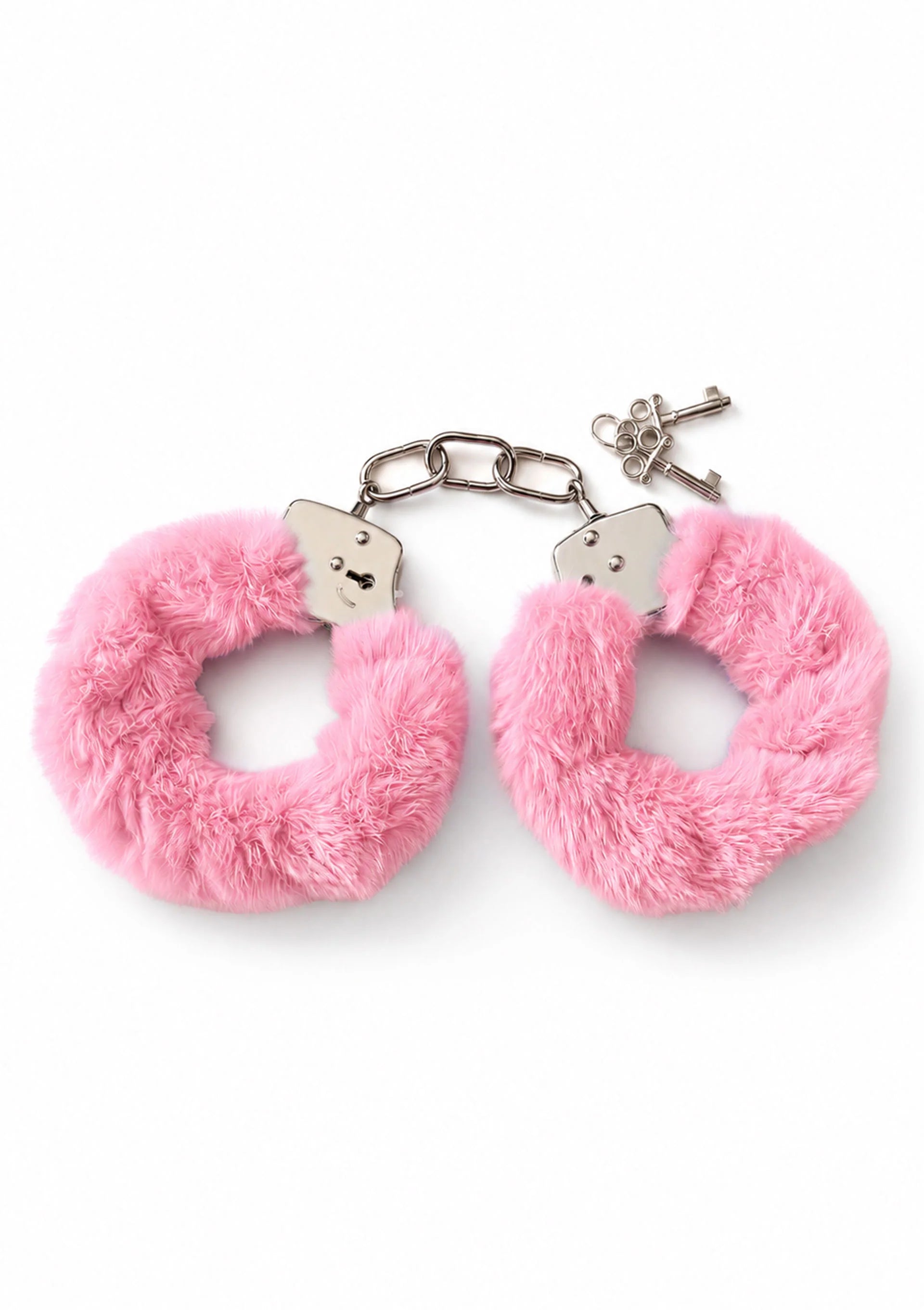 Beste vandaag nog: Furry Fun Cuffs by ToyJoy - bij Happytoys Sexshop: Toys for Feeling Happy & Easy 😊