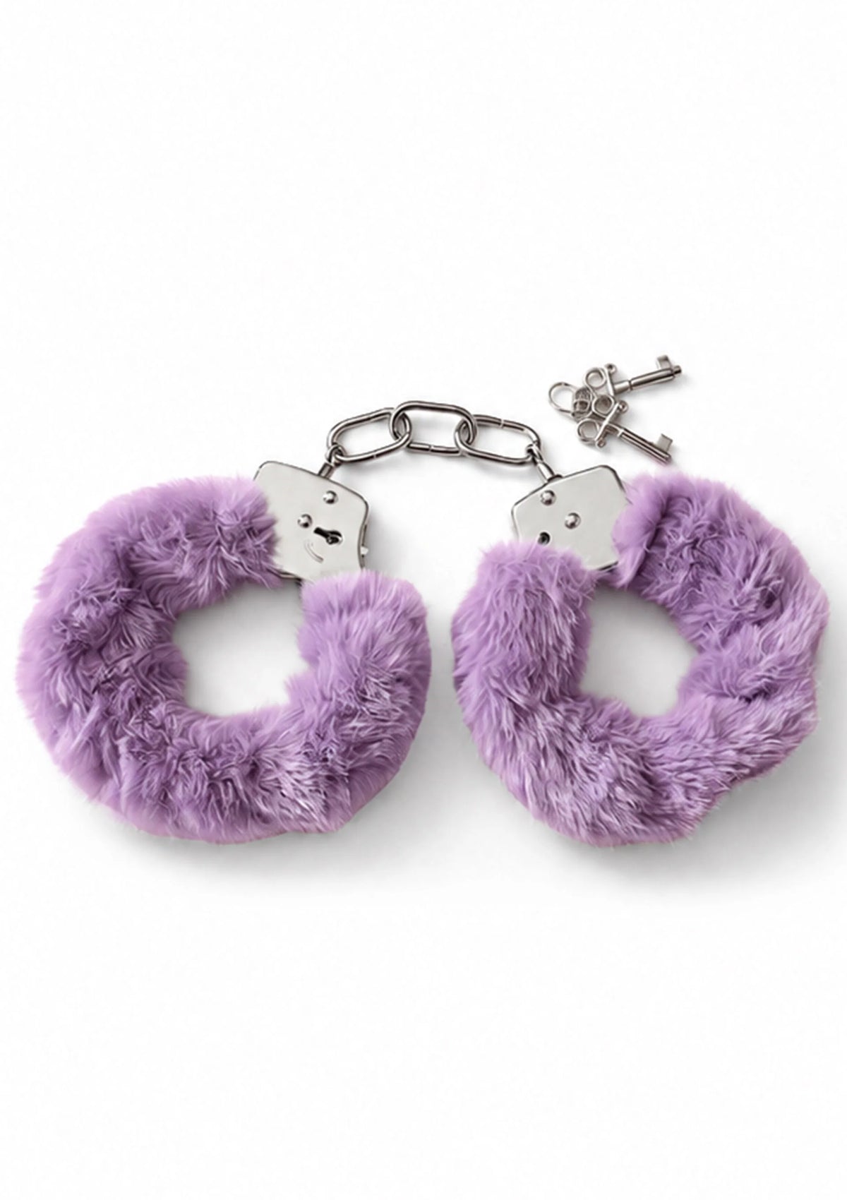 Beste vandaag nog: Furry Fun Cuffs by ToyJoy - bij Happytoys Sexshop: Toys for Feeling Happy & Easy 😊