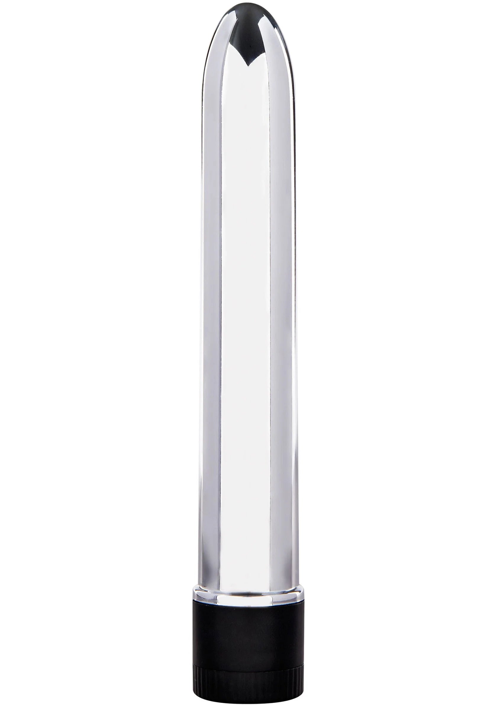 Beste vandaag nog: Retro Ultra Slimline Vibrator - bij Happytoys Sexshop: online sex shop for Feeling Happy & Easy 😊