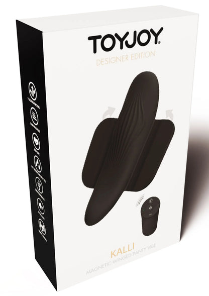 Beste vandaag nog: Kalli Panty Vibrator - bij Happytoys Sexshop: online sex shop for Feeling Happy & Easy 😊