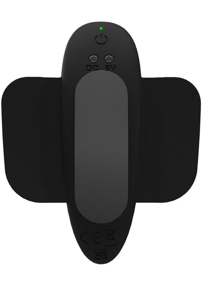 Beste vandaag nog: Kalli Panty Vibrator - bij Happytoys Sexshop: online sex shop for Feeling Happy & Easy 😊