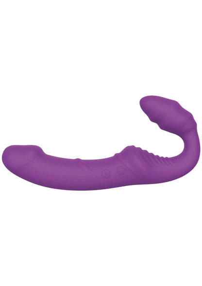 Beste vandaag nog: Designer Edition Nymphea Vibrating Strap - On by Toyjoy - bij Happytoys Sexshop: Toys for Feeling Happy & Easy 😊