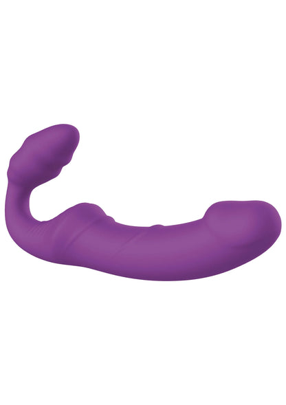 Beste vandaag nog: Designer Edition Nymphea Vibrating Strap - On by Toyjoy - bij Happytoys Sexshop: Toys for Feeling Happy & Easy 😊