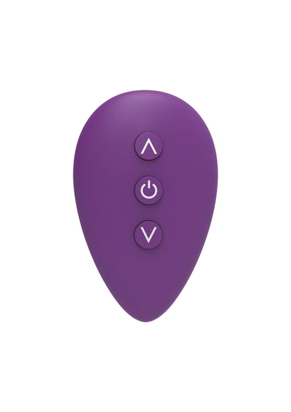 Beste vandaag nog: Designer Edition Nymphea Vibrating Strap - On by Toyjoy - bij Happytoys Sexshop: Toys for Feeling Happy & Easy 😊
