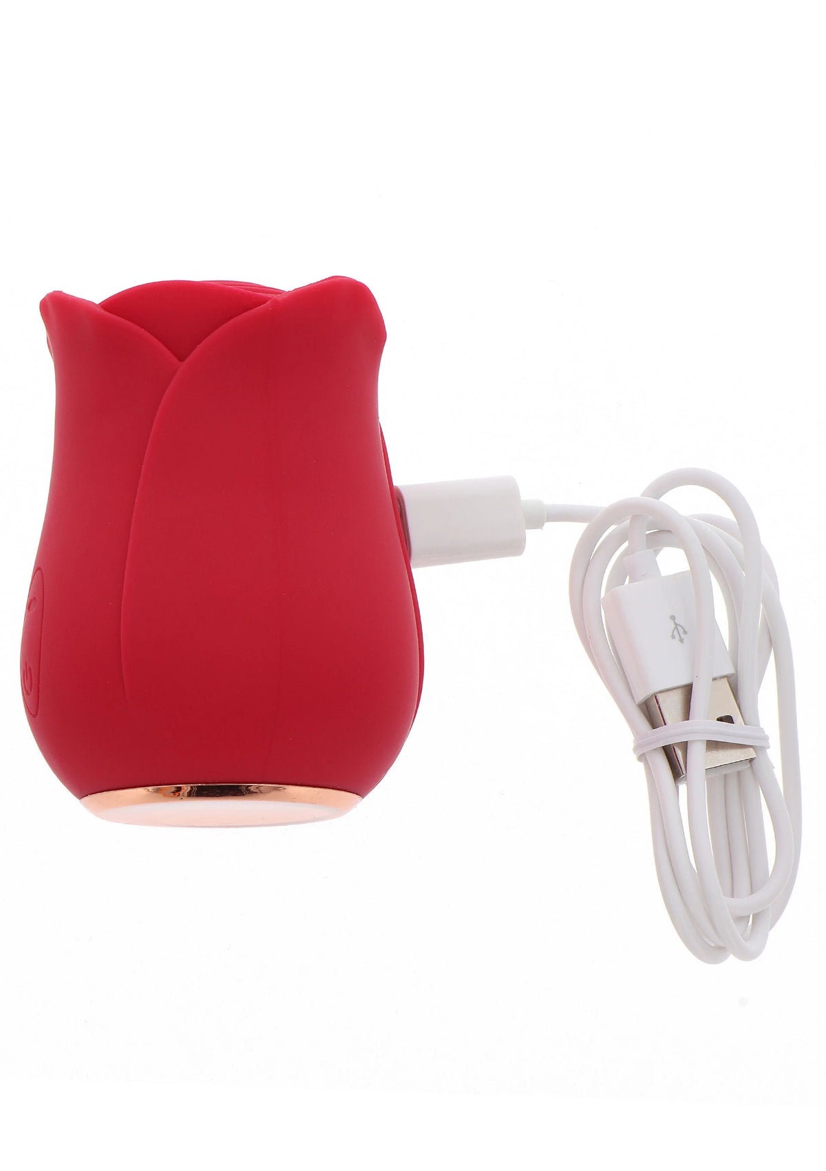 Beste vandaag nog: Ravishing Rose Pulse Stimulator by ToyJoy - bij Happytoys Sexshop: online sex shop for Feeling Happy & Easy 😊