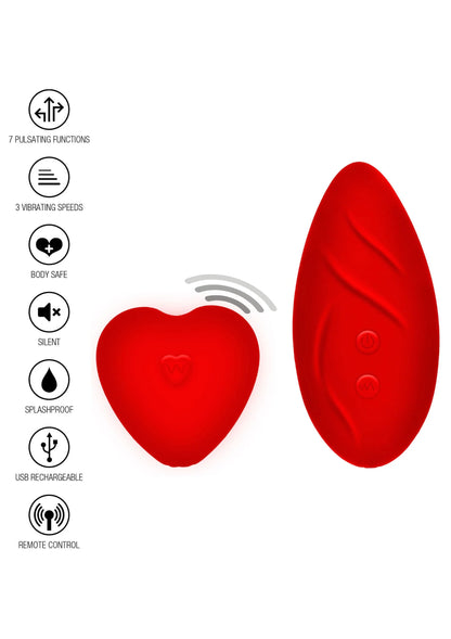 Beste vandaag nog: Divine Panty Vibrator - bij Happytoys Sexshop: online sex shop for Feeling Happy & Easy 😊