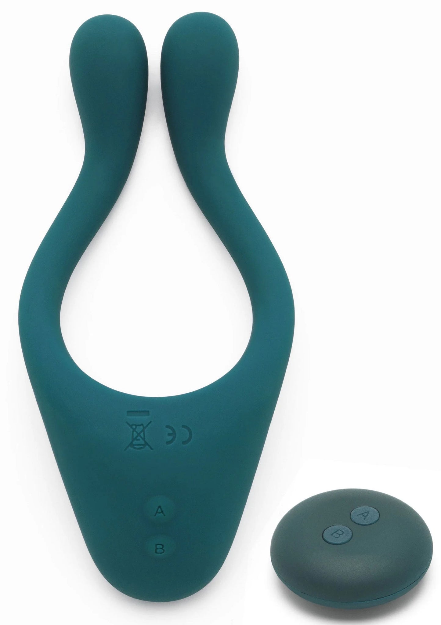 Beste vandaag nog: Icon 2 Superb Couples Massage - bij Happytoys Sexshop: online sex shop for Feeling Happy & Easy 😊 - Default Title - 10395 - GREEN