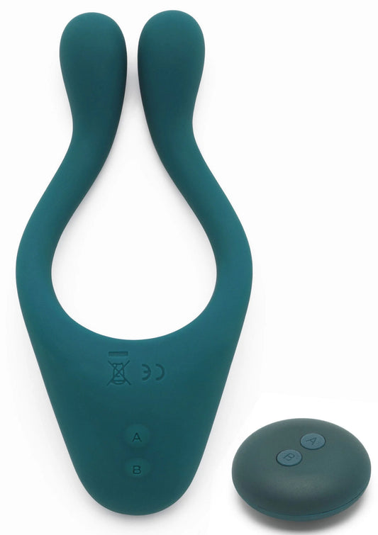 Beste vandaag nog: Icon 2 Superb Couples Massage - bij Happytoys Sexshop: online sex shop for Feeling Happy & Easy 😊 - Default Title - 10395 - GREEN