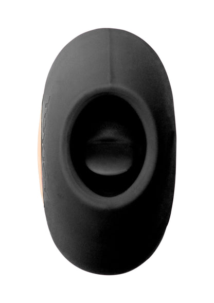 Bestel: Diva Mini Tongue - bij Happytoys: de erotische sex webshop | liever Happy dan Easy ⭐⭐⭐⭐⭐