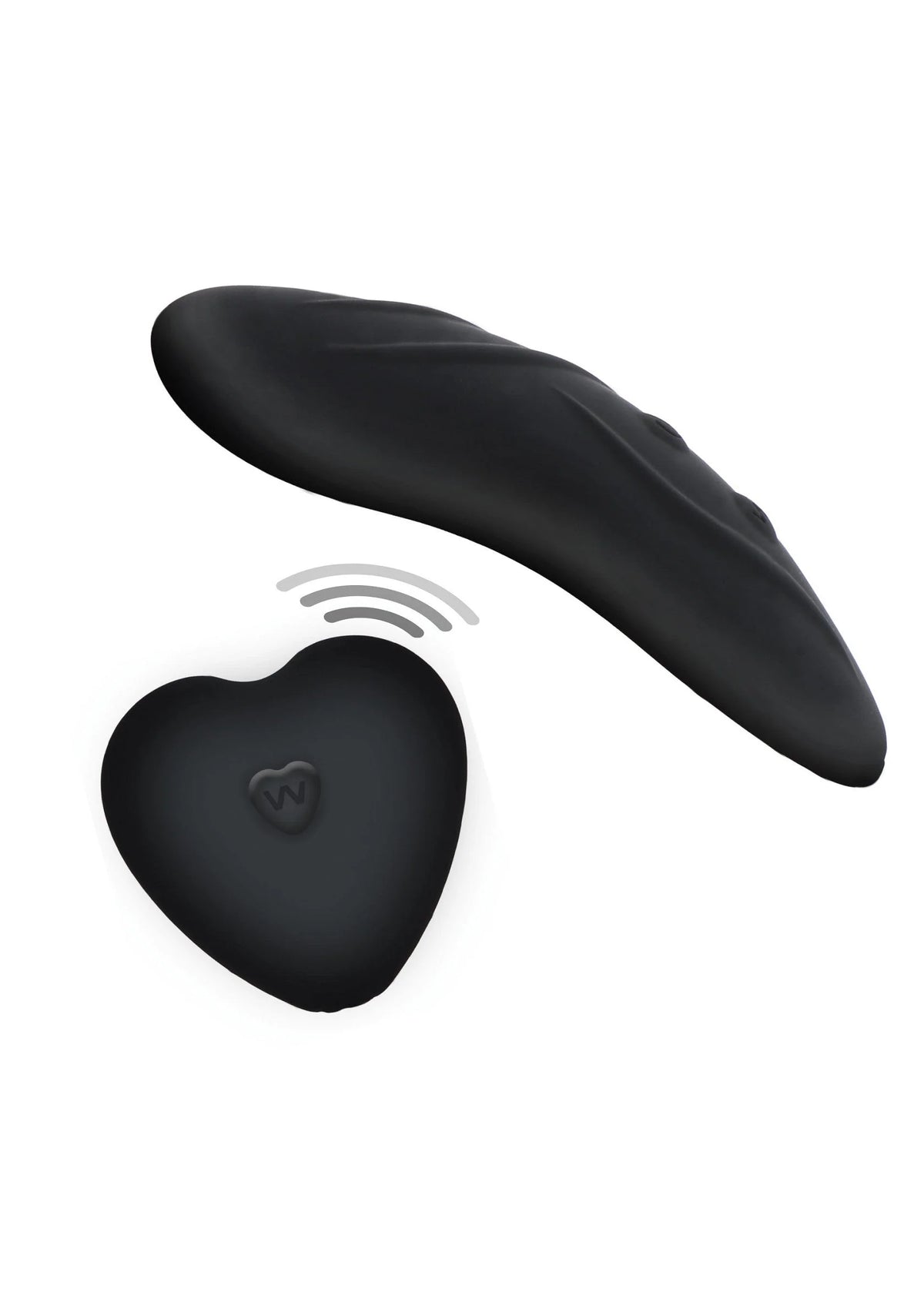 Bestel: Angel Panty Vibrator - bij Happytoys: de erotische sex webshop | liever Happy dan Easy ⭐⭐⭐⭐⭐