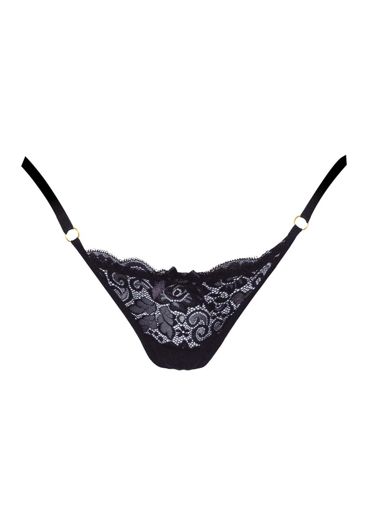 Bestel: Angel Panty Vibrator - bij Happytoys: de erotische sex webshop | liever Happy dan Easy ⭐⭐⭐⭐⭐