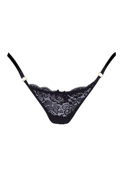Bestel: Angel Panty Vibrator - bij Happytoys: de erotische sex webshop | liever Happy dan Easy ⭐⭐⭐⭐⭐