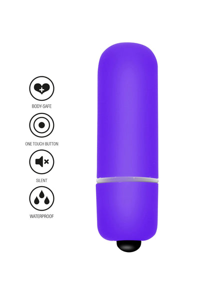 Funky Bullet by ToyJoy Funky Fun Toys