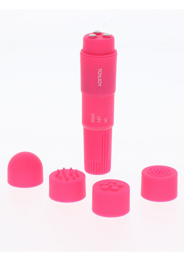 10407_PINK_01 | bestel discreet online bij Happytoys, de erotische webshop geleid door een vrouw.