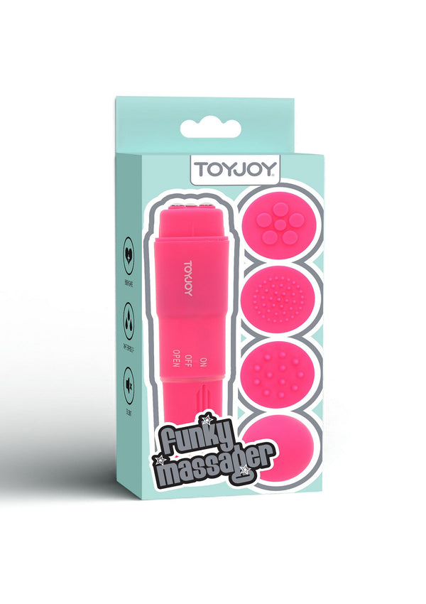10407_PINK_02 | bestel discreet online bij Happytoys, de erotische webshop geleid door een vrouw.