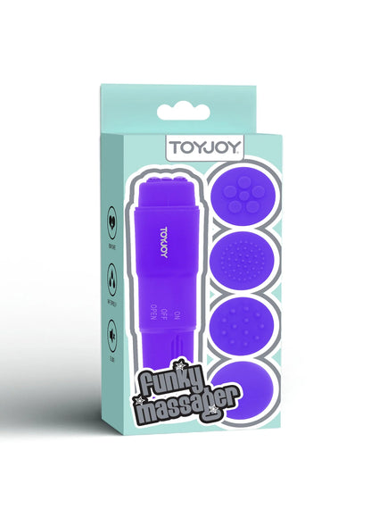 10407_PURPLE_02 | bestel discreet online bij Happytoys, de erotische webshop geleid door een vrouw.