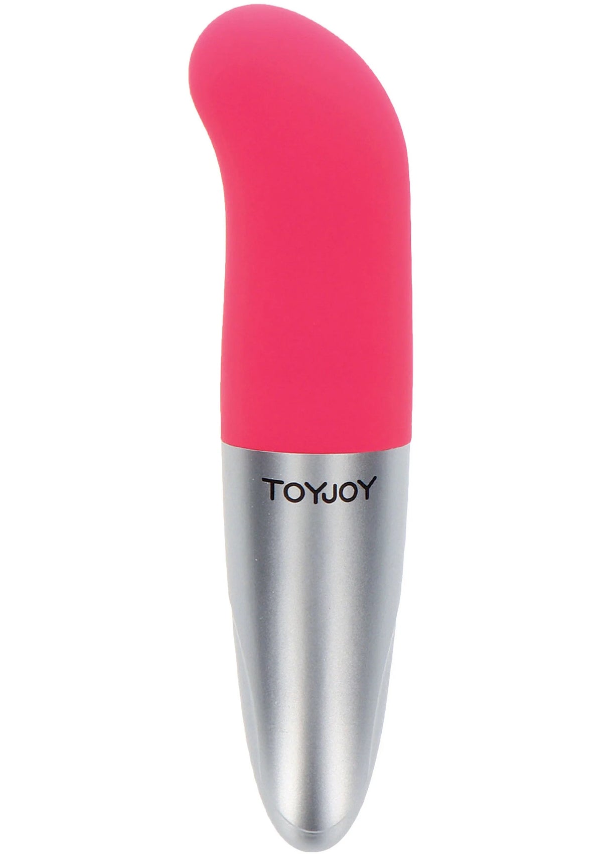 Beste vandaag nog: Viberette G - Spot by ToyJoy - bij Happytoys Sexshop: Toys for Feeling Happy & Easy 😊 - Roze - 10411 - PINK