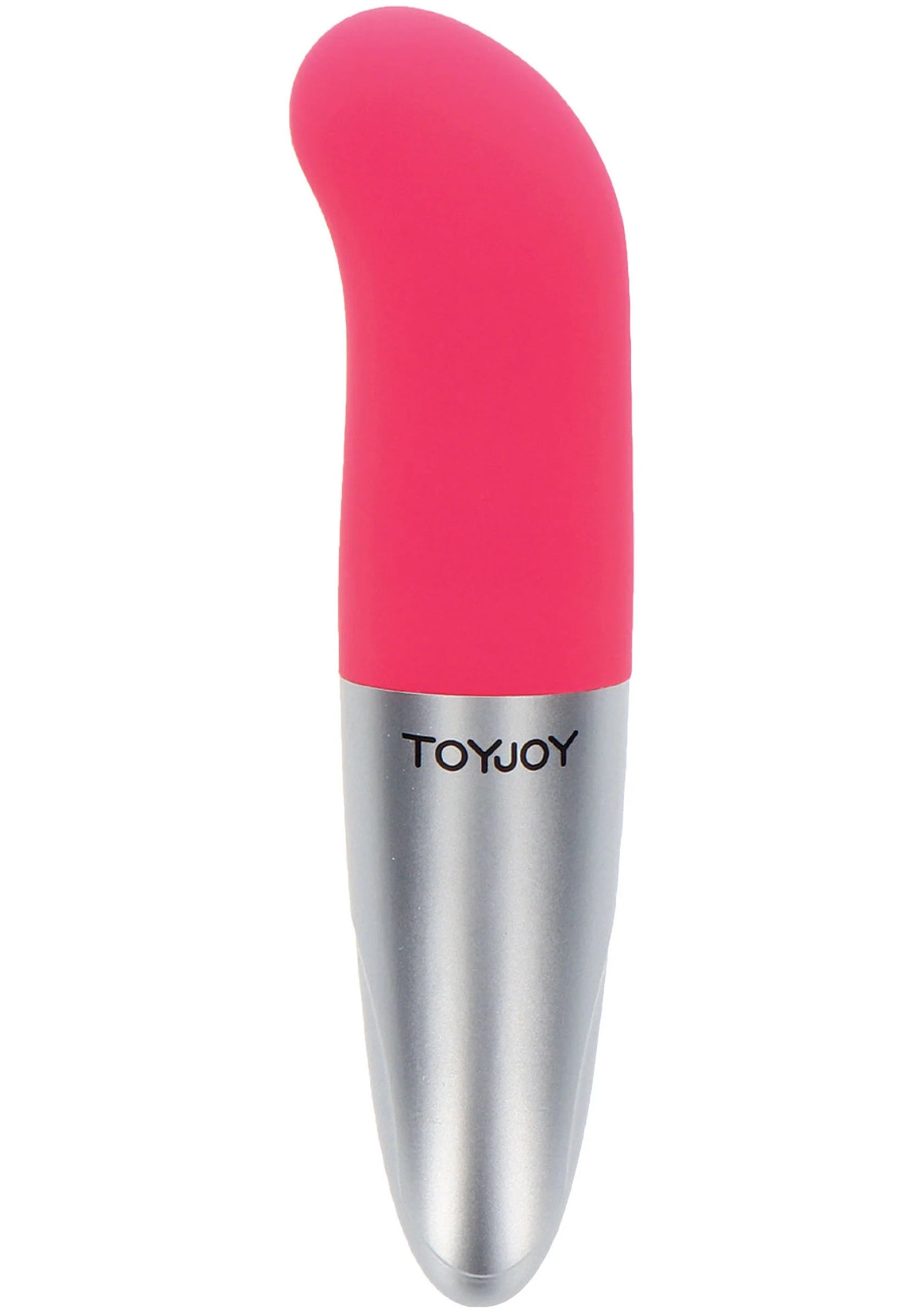 Beste vandaag nog: Viberette G - Spot by ToyJoy - bij Happytoys Sexshop: Toys for Feeling Happy & Easy 😊 - Roze - 10411 - PINK