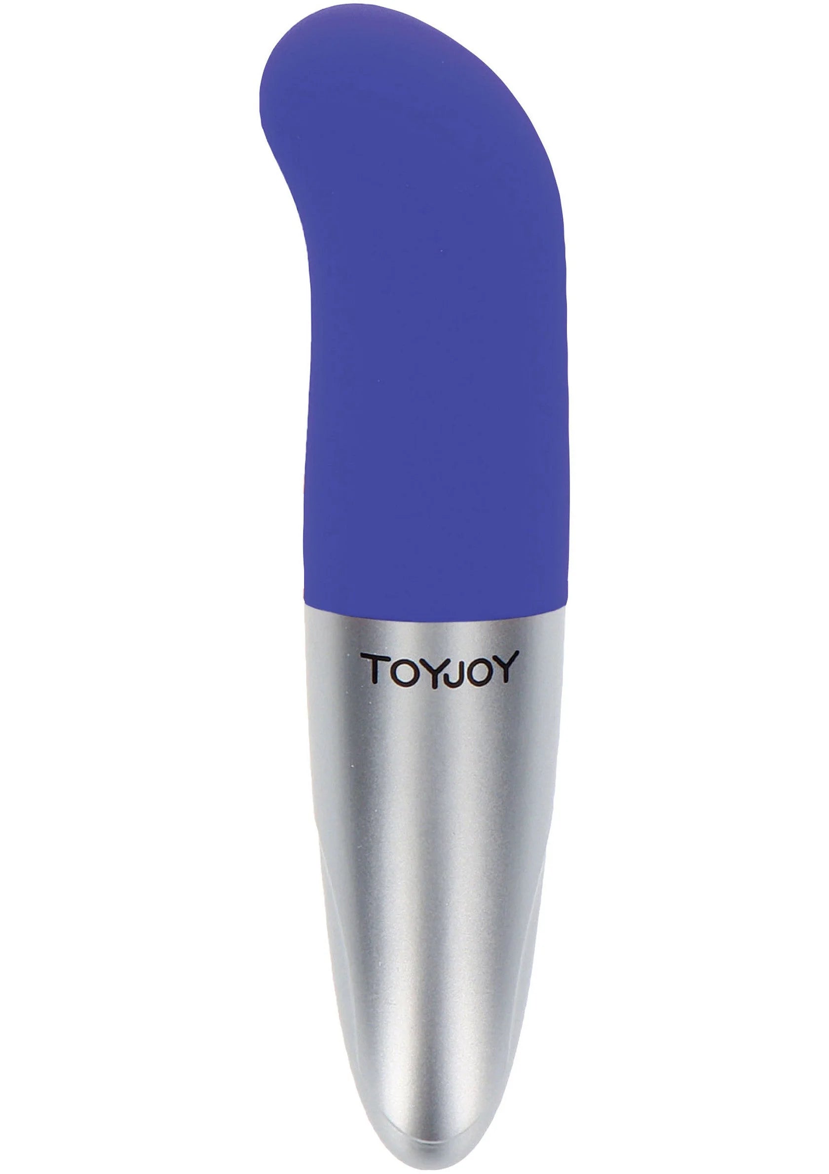 Beste vandaag nog: Viberette G - Spot by ToyJoy - bij Happytoys Sexshop: Toys for Feeling Happy & Easy 😊 - Paars - 10411 - PURPLE