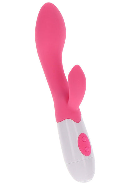 10415_PINK_01 | bestel discreet online bij Happytoys, de erotische webshop geleid door een vrouw.