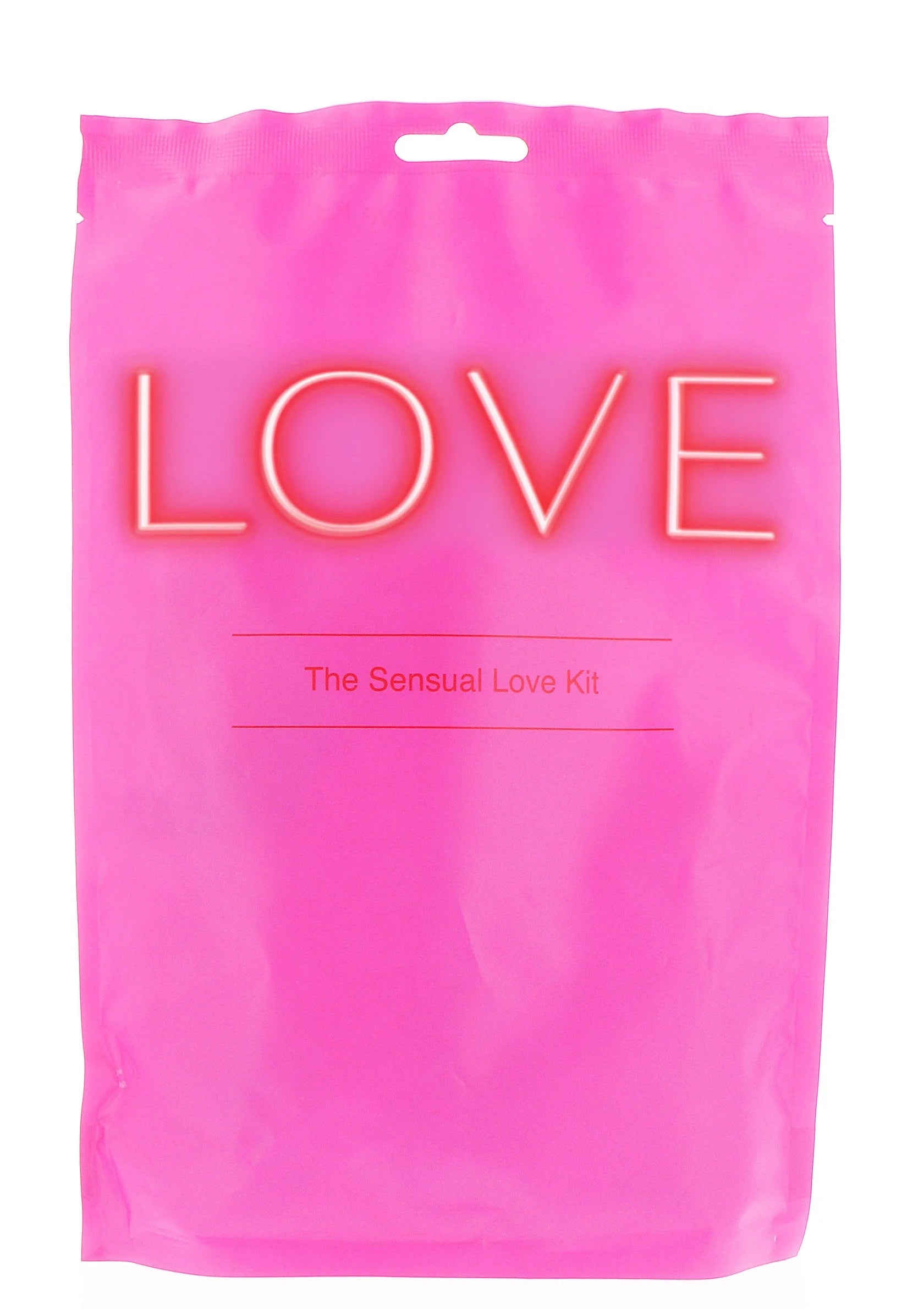 Bestel: The Sensual Love Kit - bij Happytoys: de erotische sex webshop | liever Happy dan Easy ⭐⭐⭐⭐⭐ - Default Title - 10423 - ASSORT