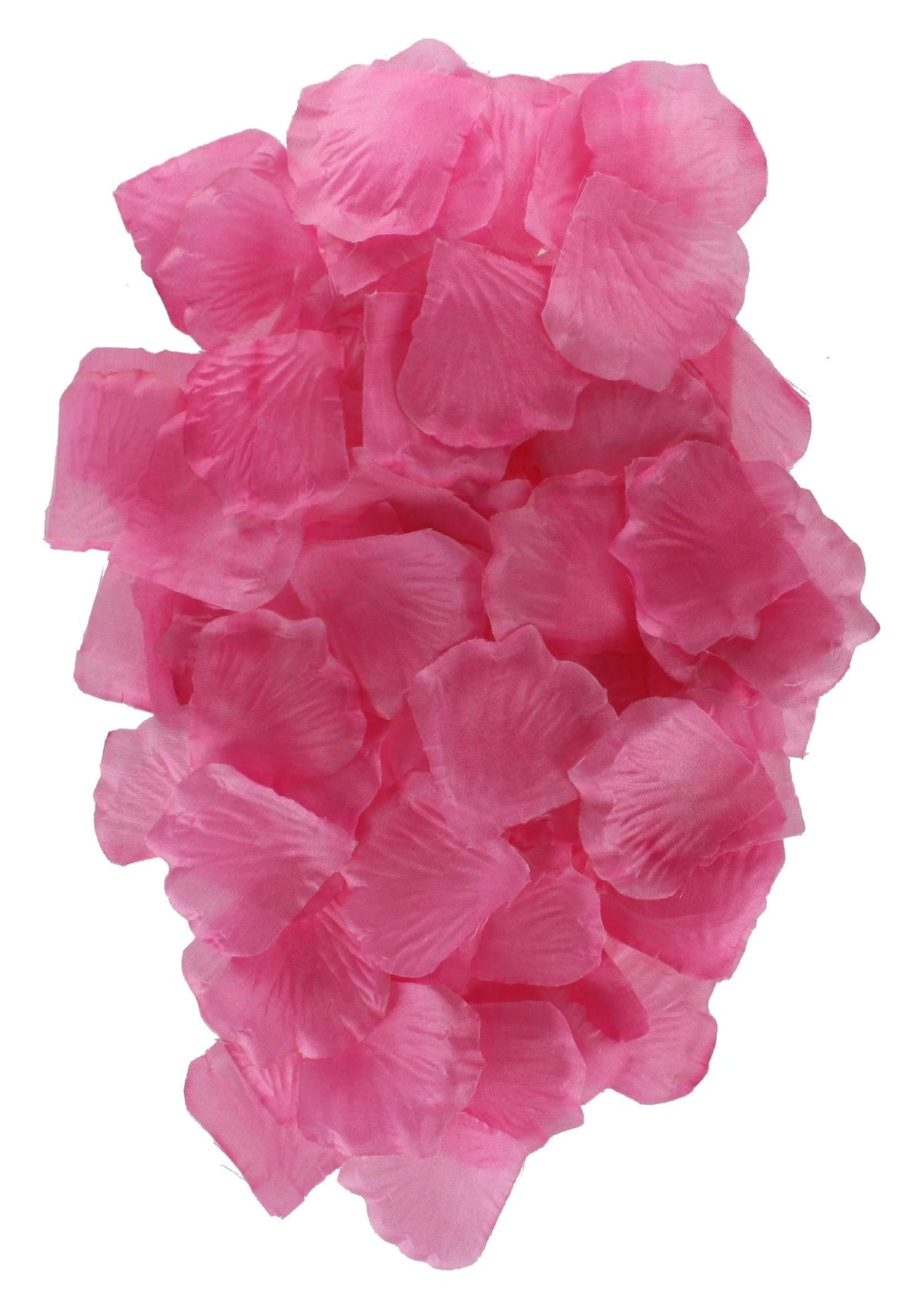 Roze verenaccessoire in pluisvolle ruffles