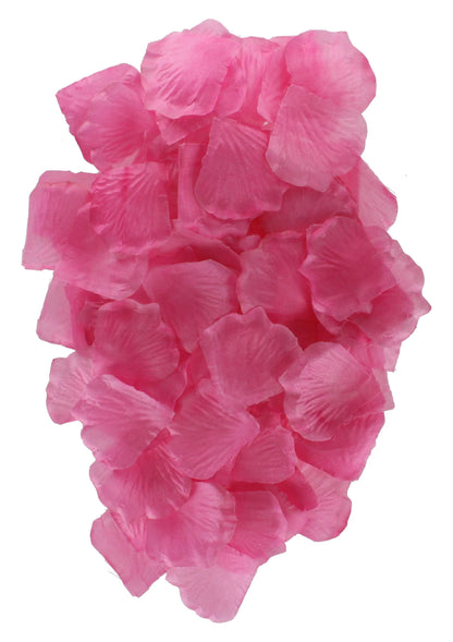 Roze verenaccessoire in pluisvolle ruffles