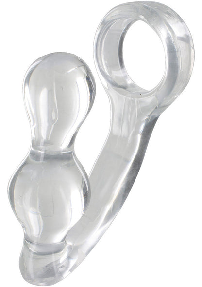 10456_CLEAR_01 @ Happytoys Sexshop: online sex shop for Feeling Happy & Easy 😊 the erotic store owned by a woman