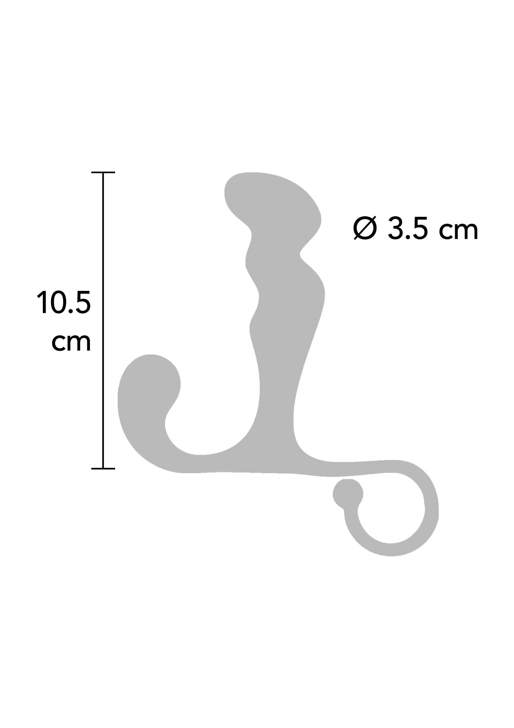 10457_BLACK_03 | bestel discreet online bij Happytoys, de erotische webshop geleid door een vrouw.