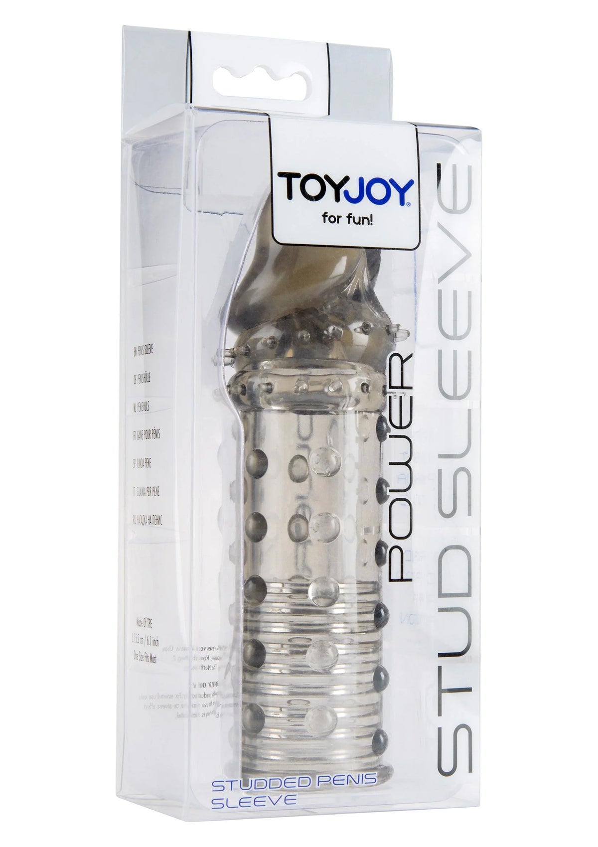 10460_GREY_02 | bestel discreet online bij Happytoys, de erotische webshop geleid door een vrouw.