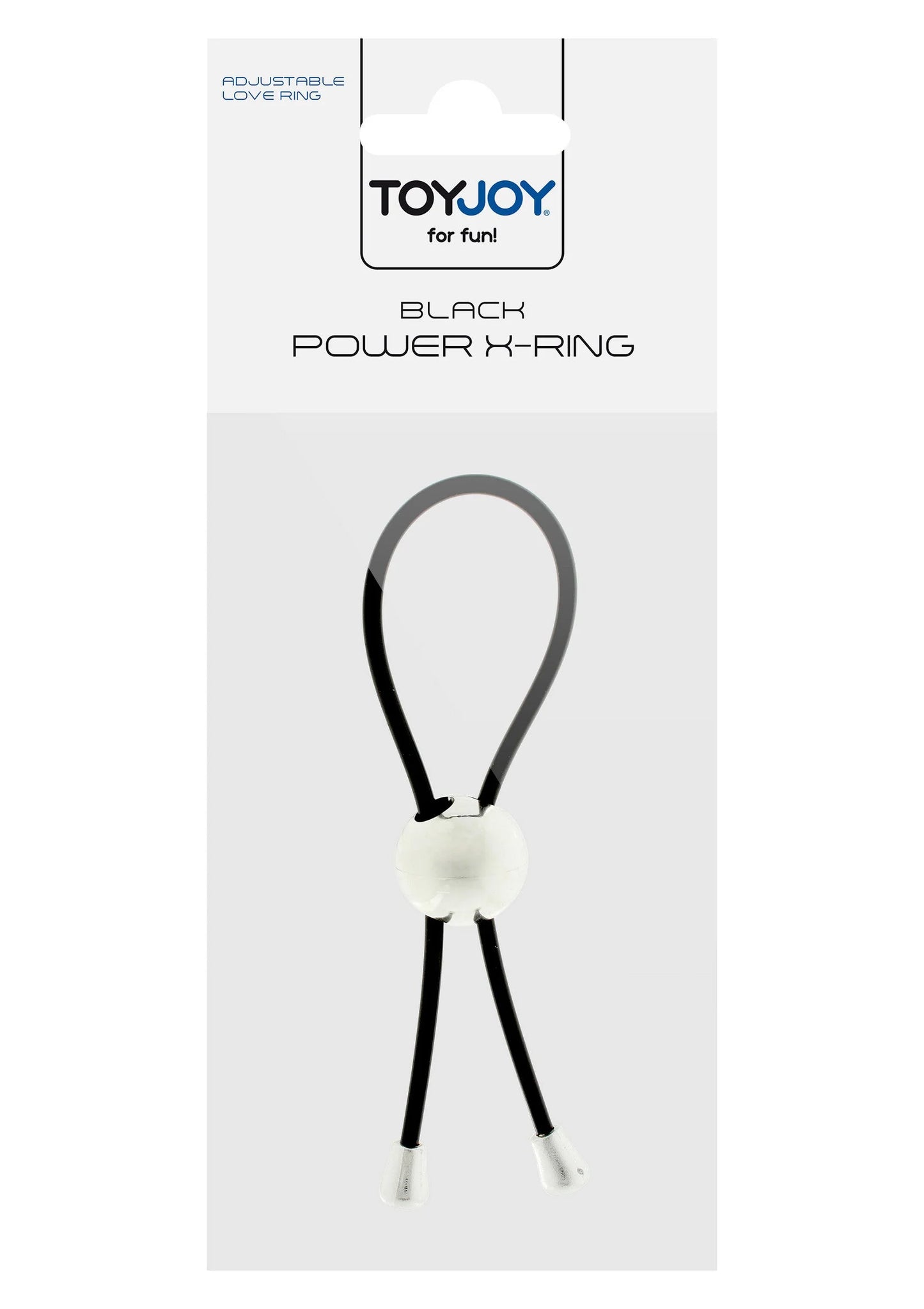 Bestel: Power X Ring - bij Happytoys: de erotische sex webshop | liever Happy dan Easy ⭐⭐⭐⭐⭐