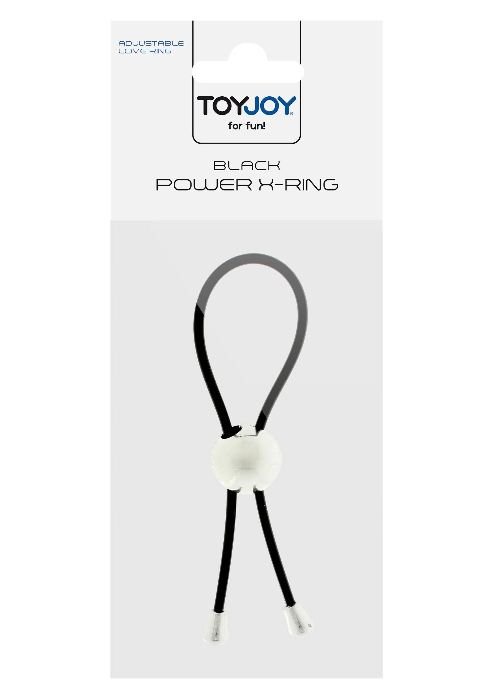 Bestel: Power X Ring - bij Happytoys: de erotische sex webshop | liever Happy dan Easy ⭐⭐⭐⭐⭐