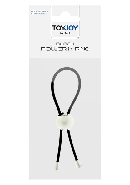 Bestel: Power X Ring - bij Happytoys: de erotische sex webshop | liever Happy dan Easy ⭐⭐⭐⭐⭐