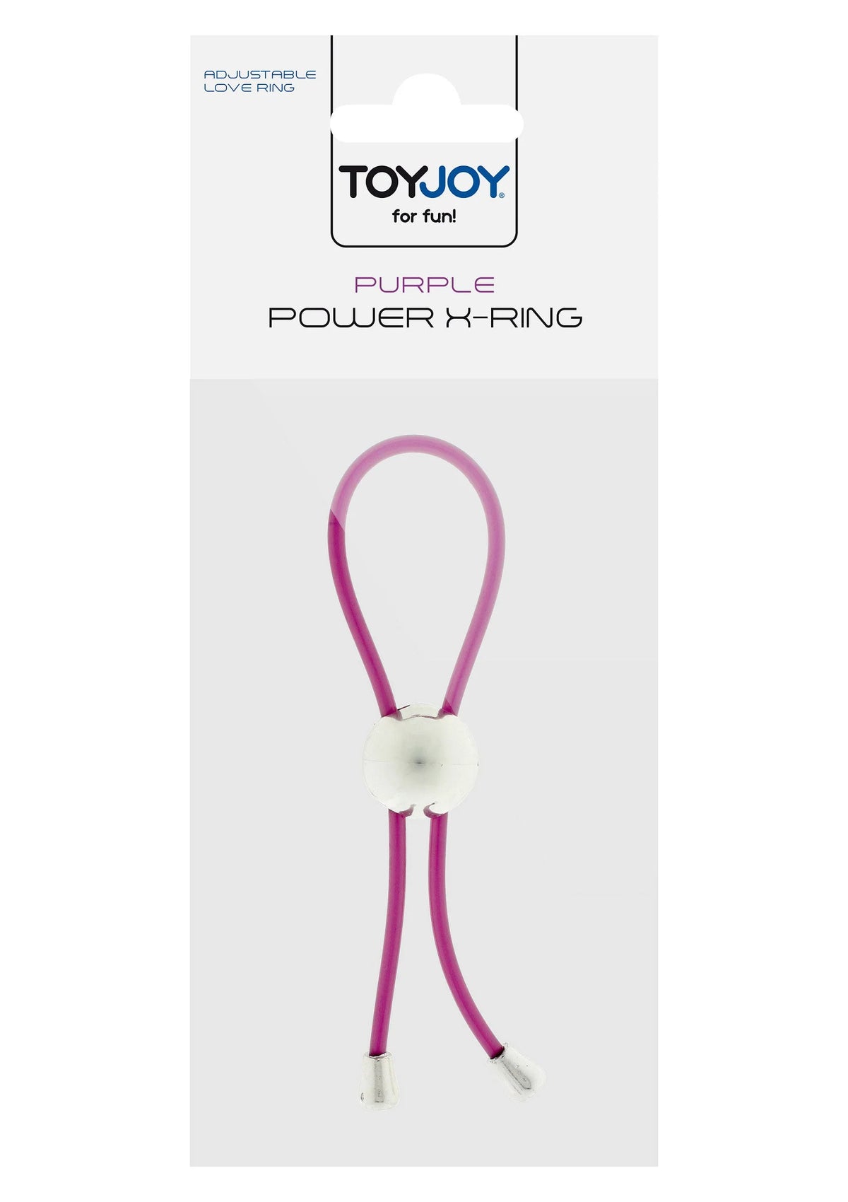 Bestel: Power X Ring - bij Happytoys: de erotische sex webshop | liever Happy dan Easy ⭐⭐⭐⭐⭐