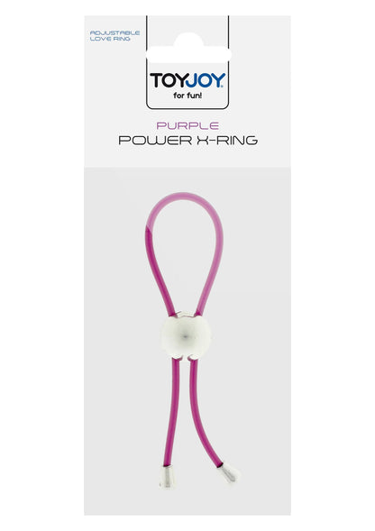 Bestel: Power X Ring - bij Happytoys: de erotische sex webshop | liever Happy dan Easy ⭐⭐⭐⭐⭐