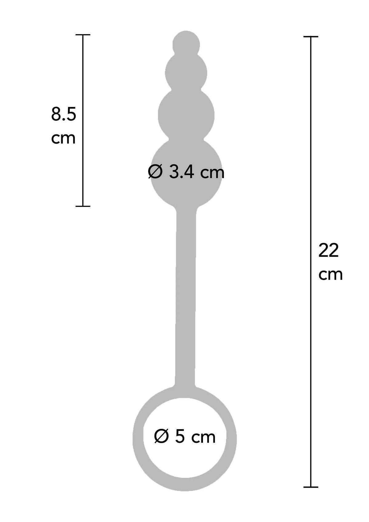 10473_BLACK_06 | bestel discreet online bij Happytoys, de erotische webshop geleid door een vrouw.