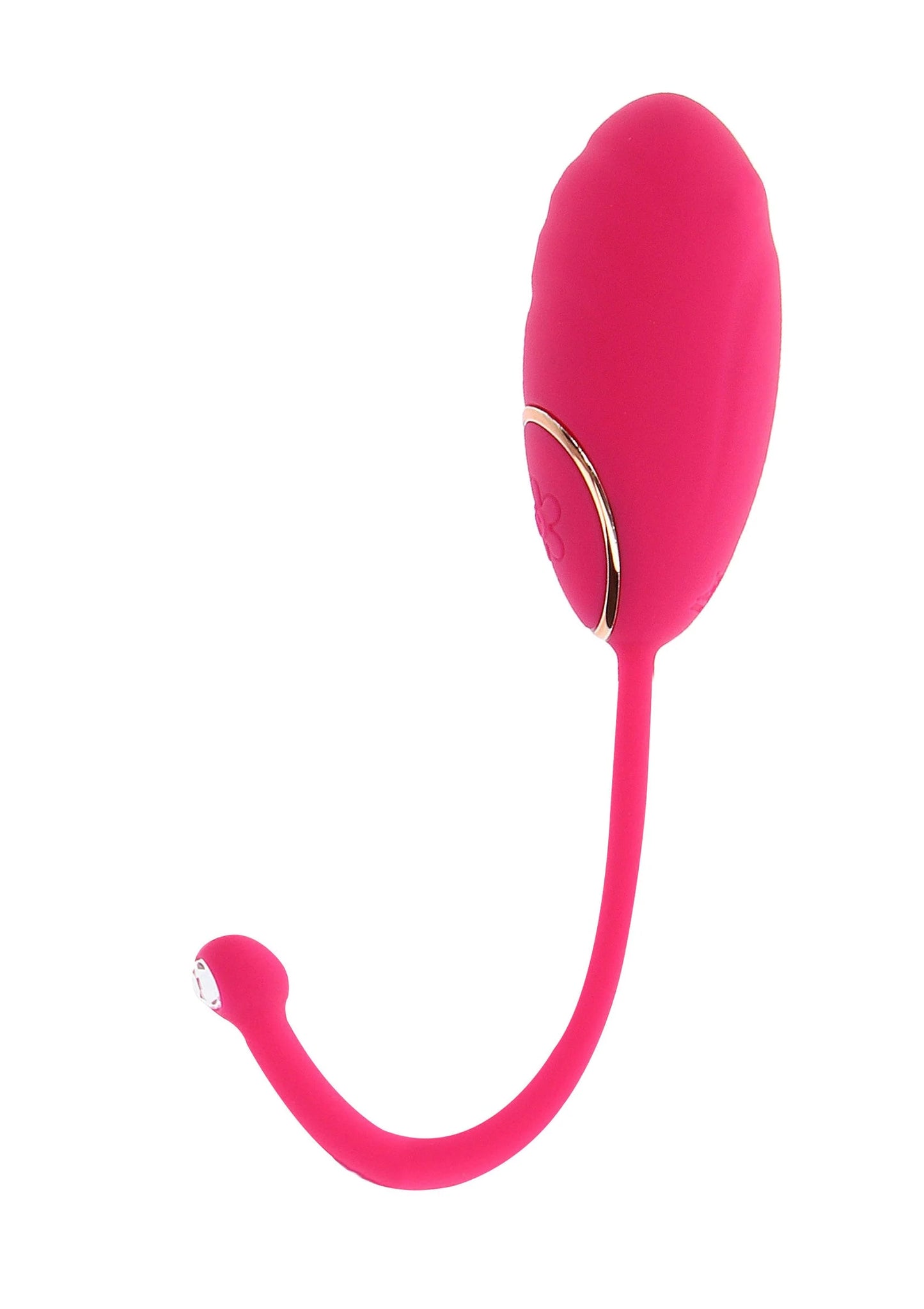 Bestel: Lily Remote Egg - bij Happytoys: de erotische sex webshop | liever Happy dan Easy ⭐⭐⭐⭐⭐