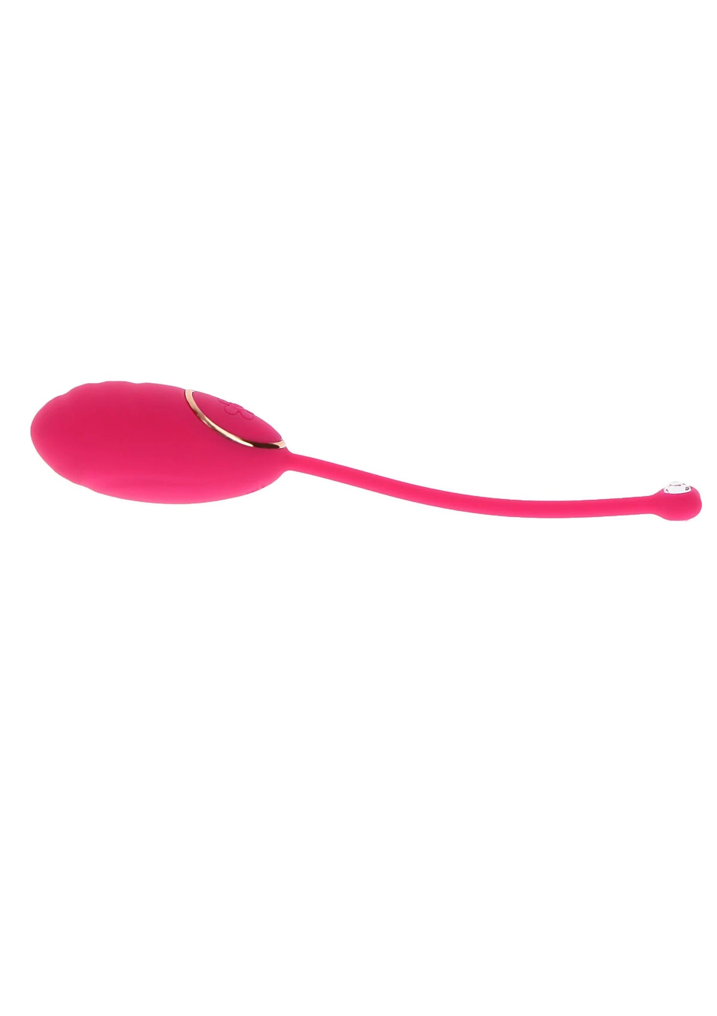Bestel: Lily Remote Egg - bij Happytoys: de erotische sex webshop | liever Happy dan Easy ⭐⭐⭐⭐⭐