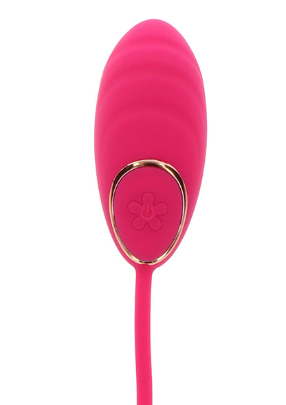 Bestel: Lily Remote Egg - bij Happytoys: de erotische sex webshop | liever Happy dan Easy ⭐⭐⭐⭐⭐